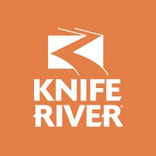 Where is Knife River Headquarters? 1150 W. Century Ave, Bismarck, ND 58503.